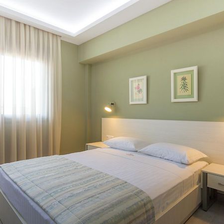 Ntinas Villa With Sea View Skala Potamia  Exterior photo